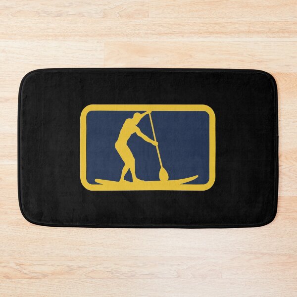 Item preview, Michigan Paddleboarder  designed and sold by JDHardie.