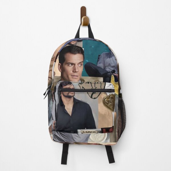 Item preview, Henry Cavil Vol.7 designed and sold by Littlerosaa.
