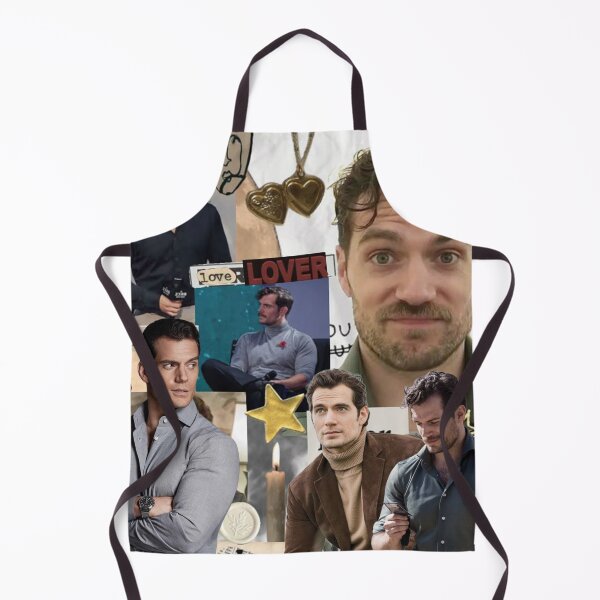 Item preview, Henry Cavil Vol.7 designed and sold by Littlerosaa.