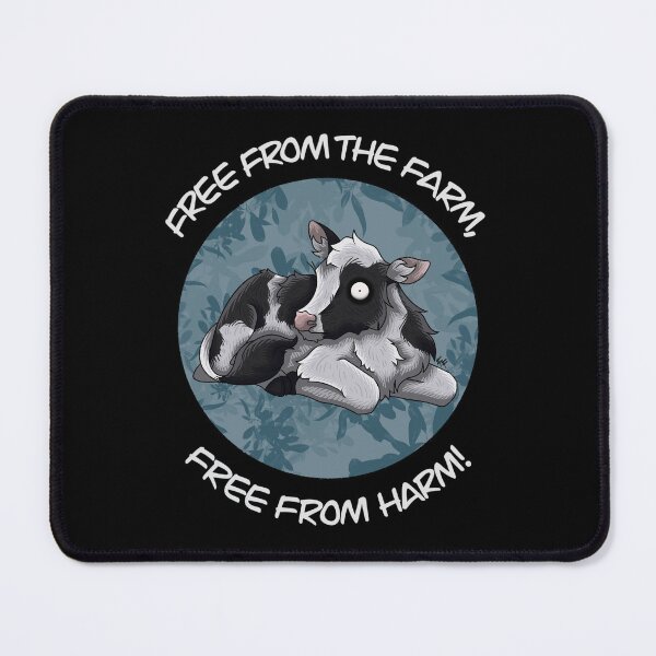 Item preview, Free From the Farm designed and sold by FoxAndFiver.