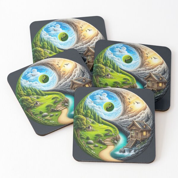Item preview, Balance of Nature designed and sold by RaF71PrO.