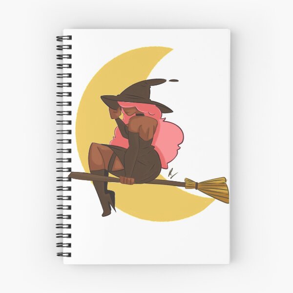 Item preview, The grand witch designed and sold by Yoitsrayy.