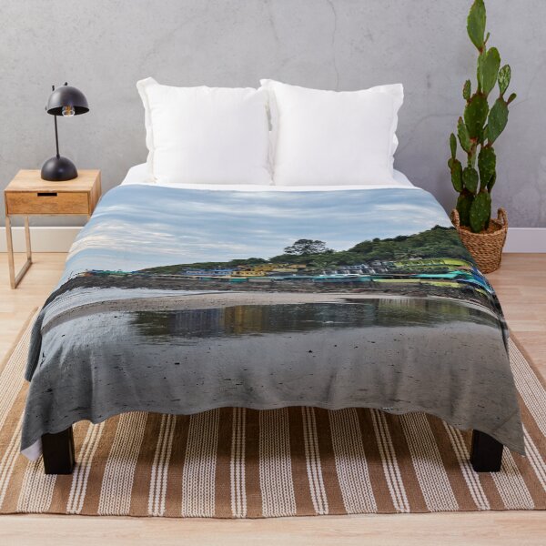 Item preview, The Charm of Arambol Main Beach designed and sold by franck380.