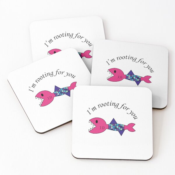 Item preview, fish-6 designed and sold by TT-flower.