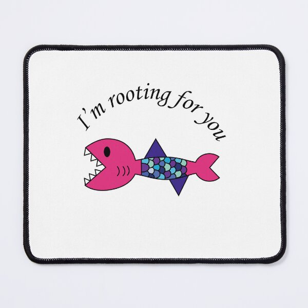 Item preview, fish-6 designed and sold by TT-flower.