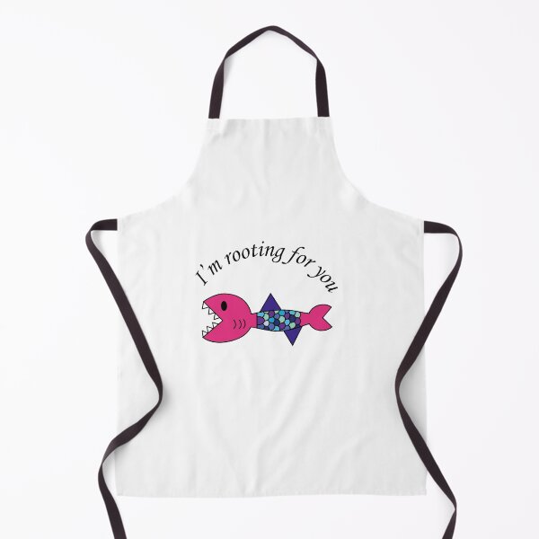 Item preview, fish-6 designed and sold by TT-flower.