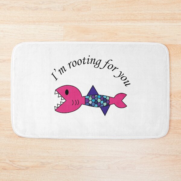 Item preview, fish-6 designed and sold by TT-flower.