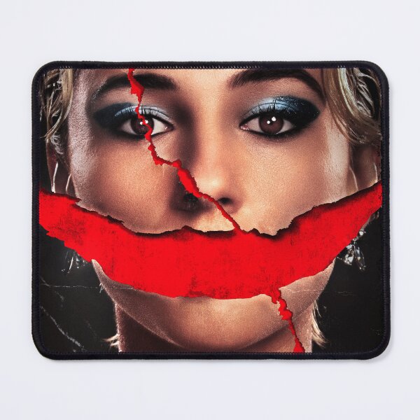 Item preview, Aesthetic Smile 2 Horror Movies Graphic designed and sold by KeijiCreative.
