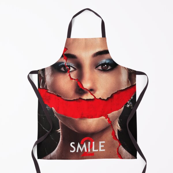 Item preview, Aesthetic Smile 2 Horror Movies Graphic designed and sold by KeijiCreative.
