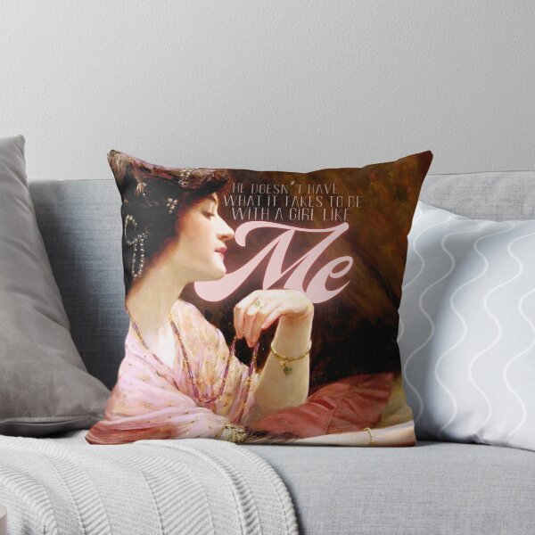 Item preview, super graphic ultra modern girl designed and sold by ferrett42.