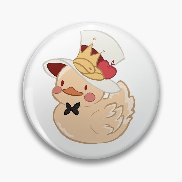 Item preview, Lucifer designed and sold by Mystery-Inn.