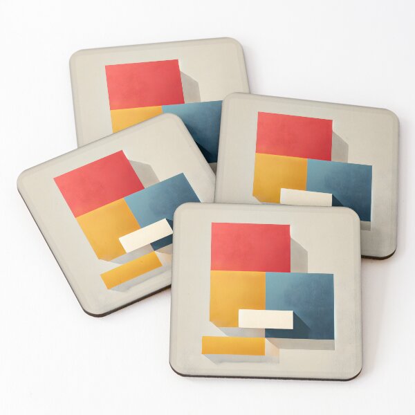 Item preview, Intersecting Planes designed and sold by cryolith7454.