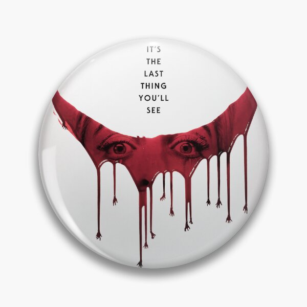 Item preview, Aesthetic Smile 2 Horror Movies Graphic designed and sold by KeijiCreative.