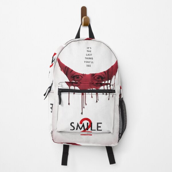 Item preview, Aesthetic Smile 2 Horror Movies Graphic designed and sold by KeijiCreative.