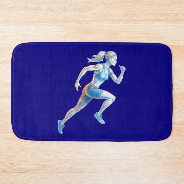 Item preview, Athletic Jogger designed and sold by Toonlympics.