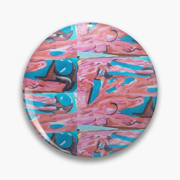 Item preview, In the Pink  designed and sold by Fabiomarkasso.