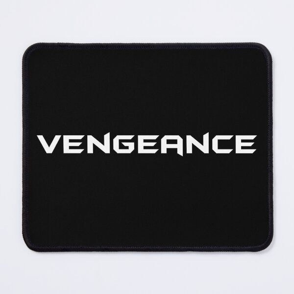 Item preview, Vengeance designed and sold by Baynewash.