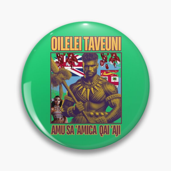 Artikelvorschau, Oilelei Taveuni entworfen und verkauft von JabezFj.