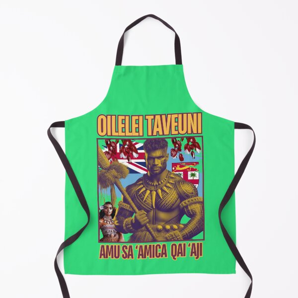Item preview, Oilelei Taveuni designed and sold by JabezFj.
