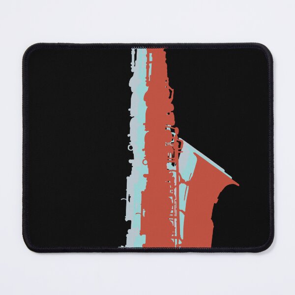 Item preview, I love saxophone, saxophone lover, jazz , blues music, designed and sold by KolorellaS.