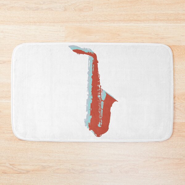 Item preview,   I love  saxophone,  saxophone lover, jazz , blues music, designed and sold by KolorellaS.