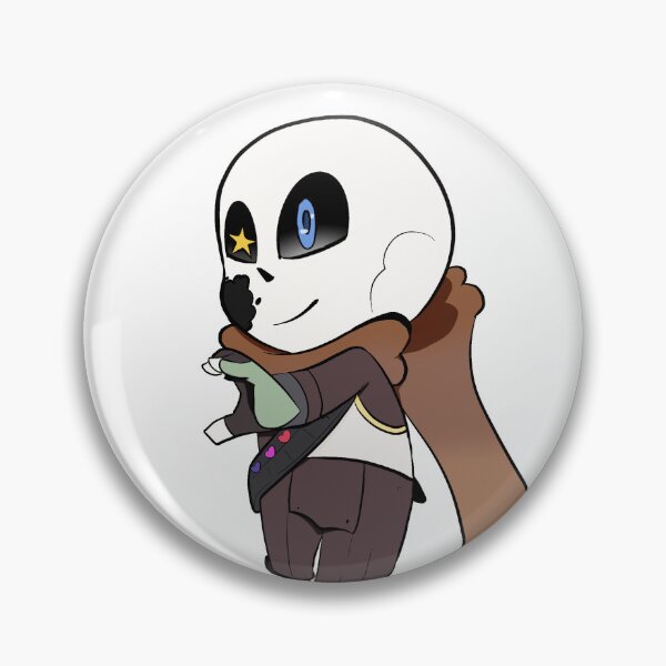 Item preview, Inktale Sans (Undertale Au)  designed and sold by Mystery-Inn.