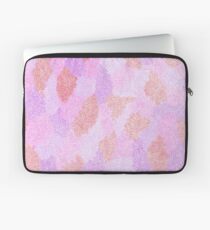have a nice day - purple Laptop Sleeve