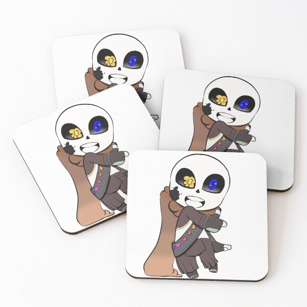 Item preview, Inktale Sans (Undertale Au)  designed and sold by Mystery-Inn.