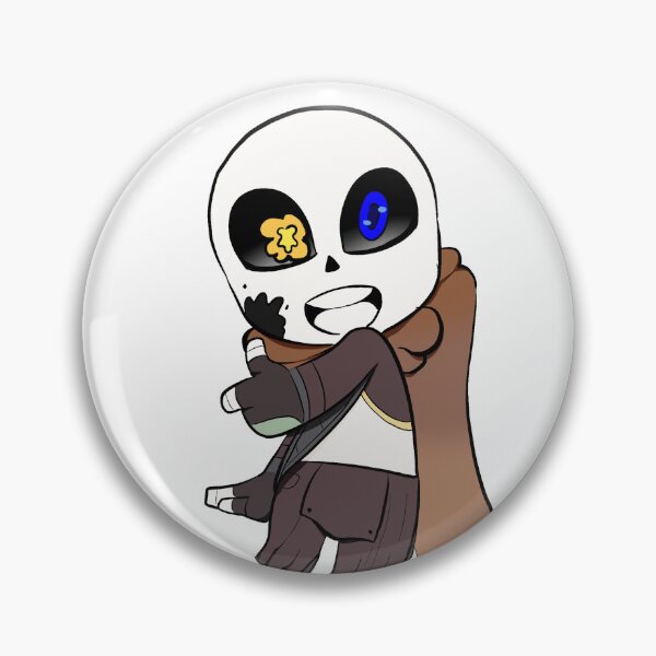 Item preview, Inktale Sans (Undertale Au) designed and sold by Mystery-Inn.