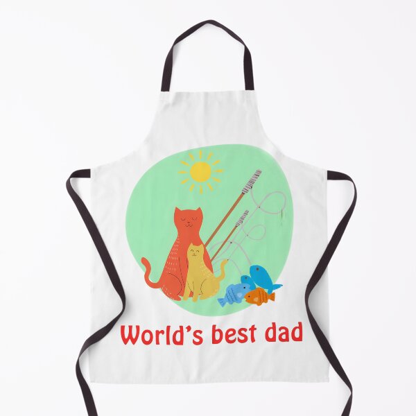 Item preview, World's best dad 1 designed and sold by violethue.