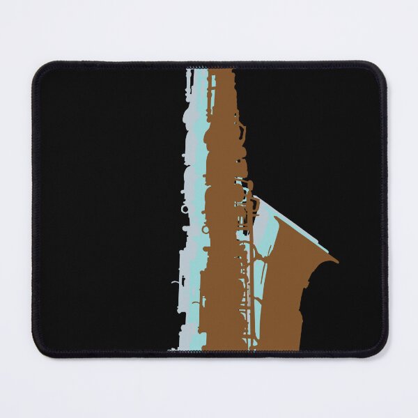 Item preview, I love saxophone, saxophone lover, jazz , blues music, designed and sold by KolorellaS.