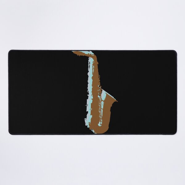 Item preview, I love saxophone, saxophone lover, jazz , blues music, designed and sold by KolorellaS.
