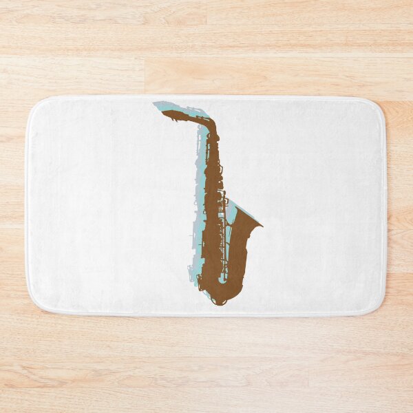 Item preview,  I love  saxophone,  saxophone lover, jazz , blues music, designed and sold by KolorellaS.