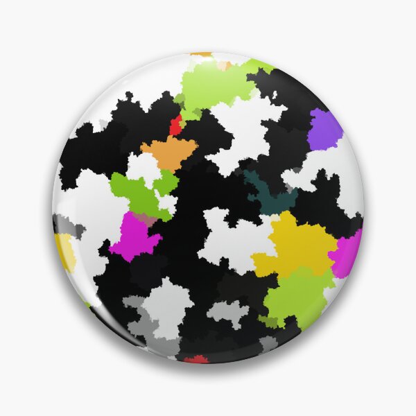 Item preview, Irregular Random Abstract Pattern Design designed and sold by PatternTitan.