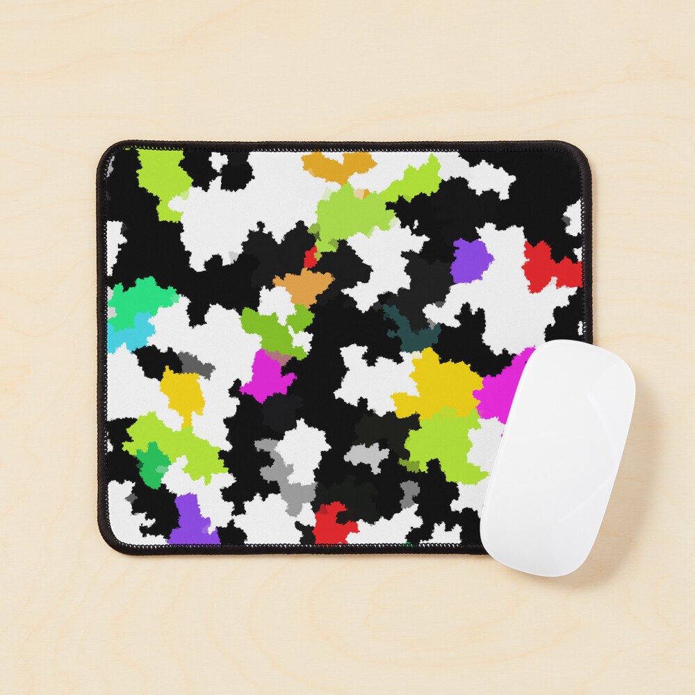Item preview, Mouse Pad designed and sold by Dennisdudu.