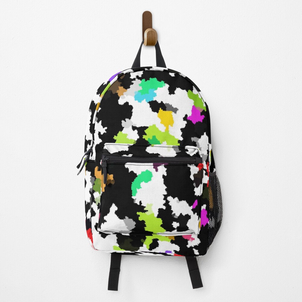 Item preview, Backpack designed and sold by Dennisdudu.