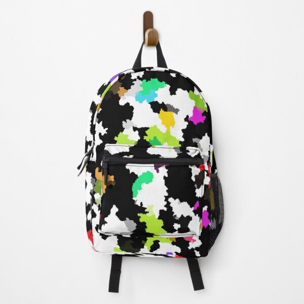 Item preview, Irregular Random Abstract Pattern Design designed and sold by PatternTitan.