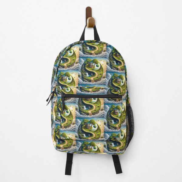 Item preview, Balance of Nature designed and sold by RaF71PrO.