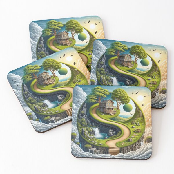 Item preview, Balance of Nature designed and sold by RaF71PrO.