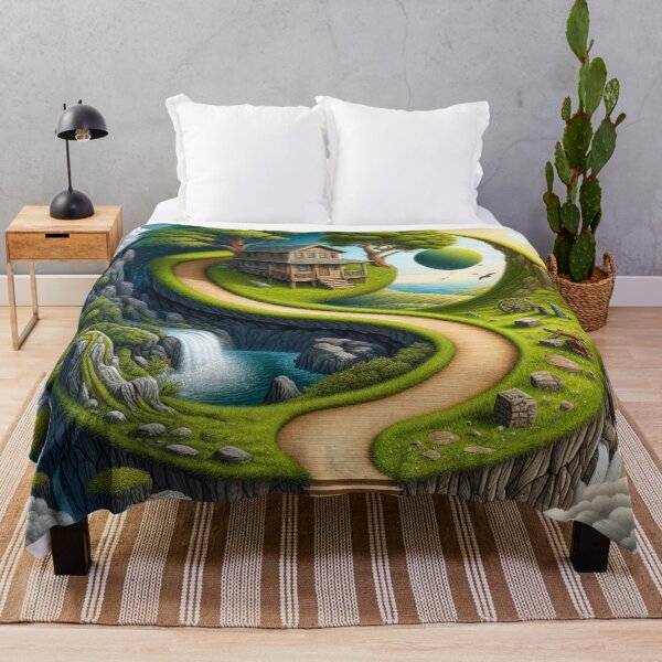 Item preview, Balance of Nature designed and sold by RaF71PrO.