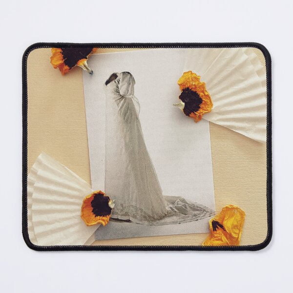 Item preview, Romantic times collage designed and sold by Ponted.