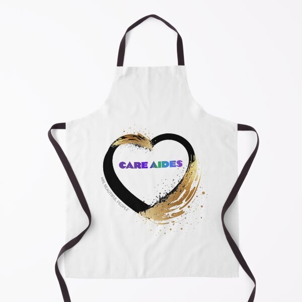 Item preview, Care Aides are Beautiful People designed and sold by StormandStar.