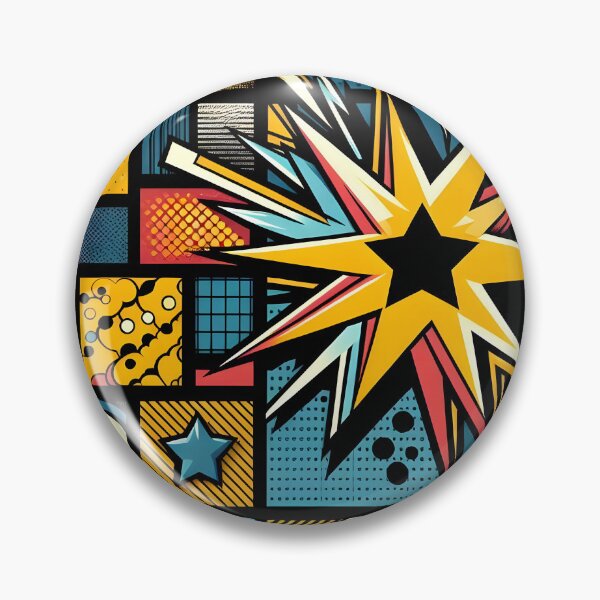 Item preview, Graphic Burst designed and sold by cryolith7454.