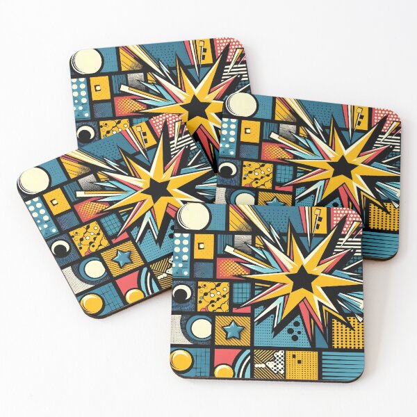 Item preview, Graphic Burst designed and sold by cryolith7454.