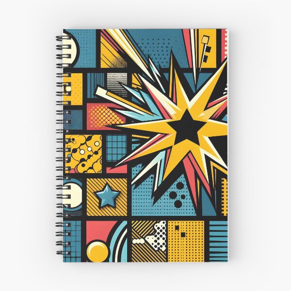 Item preview, Graphic Burst designed and sold by cryolith7454.