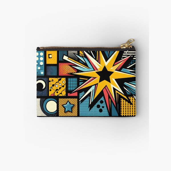 Item preview, Graphic Burst designed and sold by cryolith7454.