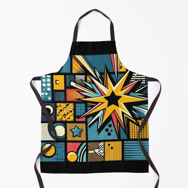 Item preview, Graphic Burst designed and sold by cryolith7454.
