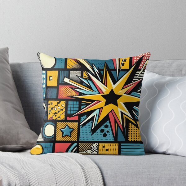 Item preview, Graphic Burst designed and sold by cryolith7454.