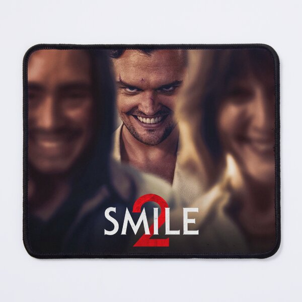 Item preview, Aesthetic Smile 2 Horror Movies Graphic designed and sold by KeijiCreative.