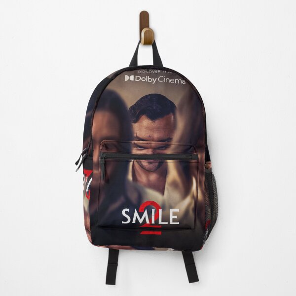 Item preview, Aesthetic Smile 2 Horror Movies Graphic designed and sold by KeijiCreative.